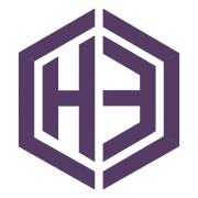 H3 Agile Solutions logo