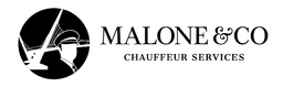Malone & Co Chauffeur Services logo