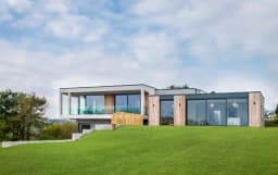 ZYLE Fenster Ireland logo