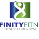 Infinity Fitness gym logo
