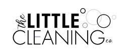 The Little Cleaning Co logo