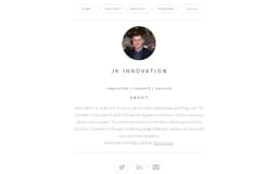 JK Innovation logo