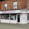 Sparkle Beauty Salon