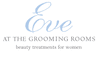 Eve at The Grooming Rooms