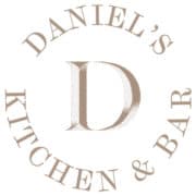Daniel's Kitchen Ballina logo