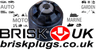 Brisk Spark Plugs UK