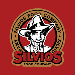 Silvios Templeogue logo