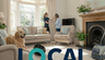 Local Carpet Cleaning