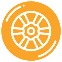 Tramyard Motors Dún Laoghaire logo