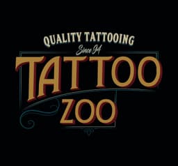 Tattoo Zoo logo
