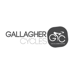 Gallagher Cycles logo
