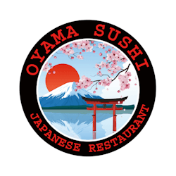 Oyama Sushi Japanese Restaurant logo