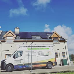 Vision Solar logo