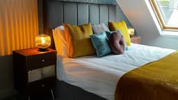 Woodquay Guest House logo