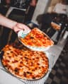 Lil Bros Pizza