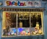 The Shoe Box