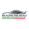 MO Plates And Decals