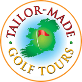 Tailor-Made Golf Tours logo
