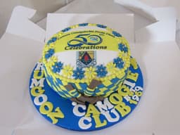 Drumgoon GAA Club logo