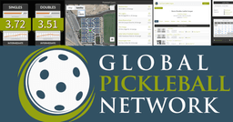 Killarney Pickleball Club logo