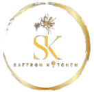 Saffron Kitchen Ongar logo