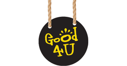 Good4U logo