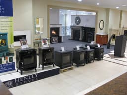 Elm Fireplaces logo