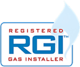 APG Plumbing & Heating logo