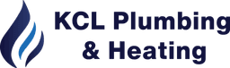 KCL Plumbing & Heating logo