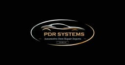 PDR Systems logo