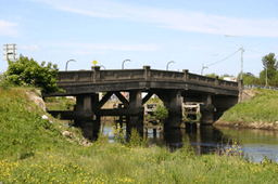 O’Dwyer’s Bridge logo
