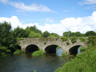 Milltown Bridge