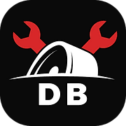 DB Recovery and Repair logo