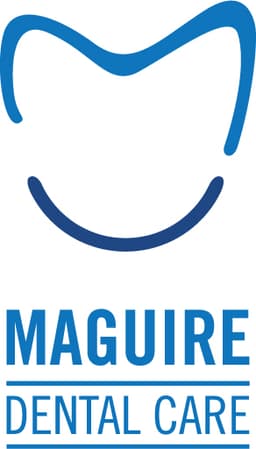 Maguire Dental Care logo
