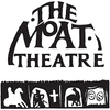 Moat Theatre & Café logo