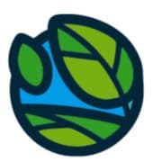 Landscape and design logo