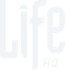 Life HQ Beauty Salon logo