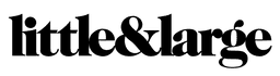 Little & Large logo