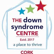 Down Syndrome Centre Cork logo
