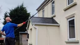 Chris Cutrera - Professional Window Cleaning logo
