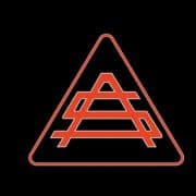 Amax Sports logo