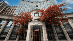 Europa Hotel logo