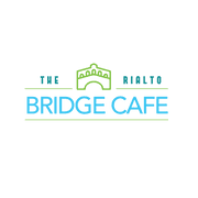 The Rialto Bridge Cafe logo