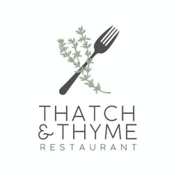 Thatch and Thyme logo