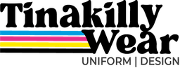 Tinakilly Wear logo