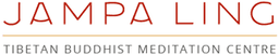 Jampa Ling logo