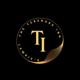 The Terenure Inn logo