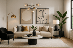 Outlet Furniture Store Kimmage logo