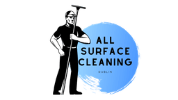 All Surface Cleaning Dublin logo