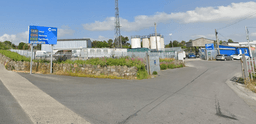 Certa Arklow logo